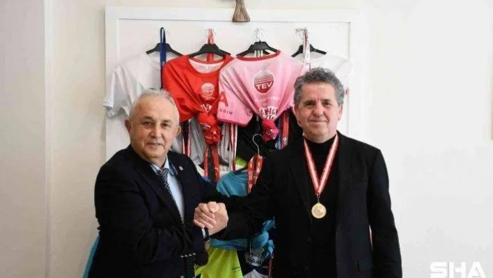 TEV Şükrü Şankaya Burs Fonu'yla kız öğrencilere umut