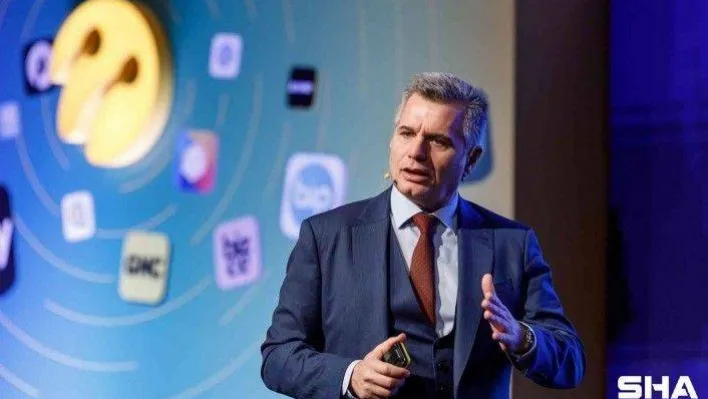 Turkcell'in 2021 yılı finansal raporu açıklandı