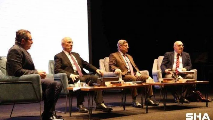 Türkiye Gazetesi Başyazarı Yılmaz Öztuna vefatının 10. yılında anıldı