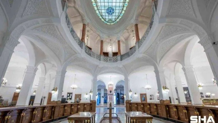 'Türkiye İş Bankası İktisadi Bağımsızlık Müzesi' belgeseli yayında