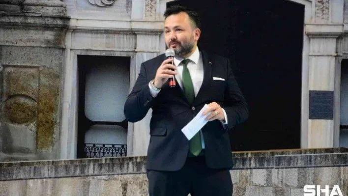 Türkiye Karate Federasyonu Başkanı Uğuz, karate sporunu değerlendirdi