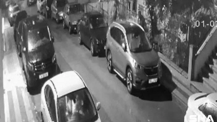 Üsküdar'da kiracı dehşeti: Yaşlı adamı öldüresiye dövdüler