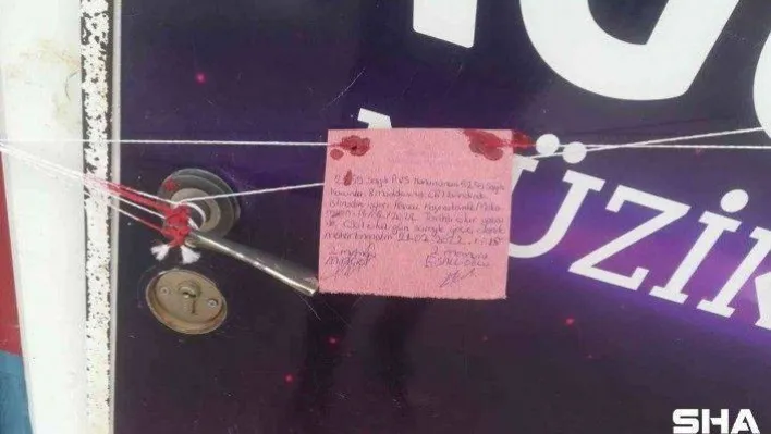 Uyuşturucu ele geçirilen alkollü eğlence mekanı mühürlendi