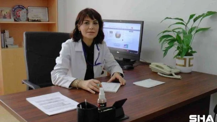 Uzmanlar 65 yaş üstünü kış aylarında kalp krizi ve felce karşı uyarıyor