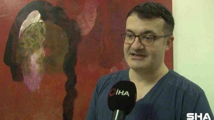 Uzmanlar,  Dünya Sigarayı Bırakma Günü kapsamında vatandaşları sigarayı bırakmaya davet ediyor