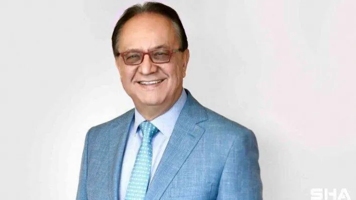 Vestel, Avrupa Patent Belgesi'ne alan Türk şirketi listesinde ilk sırada