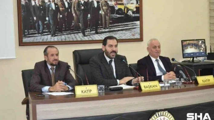 Yalova İl Özel İdaresi arazisi ihale edilecek