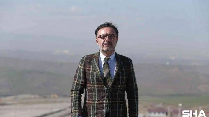 Yalova Makine OSB kendi barajıyla su ve enerji ihtiyacını karşılayacak