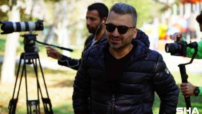 Yapımcı Gülnahar: &quotMedya sektörünün sağlık turizmine katkısıyla Türkiye 1,5 milyar dolar kazanacak&quot