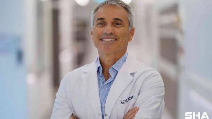 &quotYeni doğan bebeklerde görülebilen konjenital anomaliler hamilelik sürecinde tespit edilebiliyor&quot