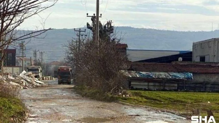 Yenişehir iş dünyası başkanlardan yardım bekliyor