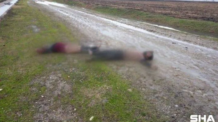 Yunanistan'ın ölüme ittiği ve donarak hayatını kaybeden göçmen sayısı 12'ye yükseldi