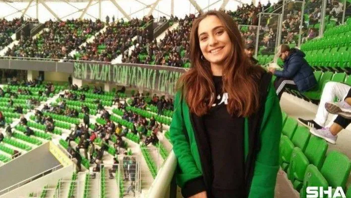 Yurt odasında ölü olarak bulunmuştu, öğretmenin paylaşımı yürekleri dağladı