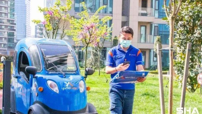 Yurtiçi Kargo, Sevgililer Günü'nde hediyeleri indirimli taşıyacak