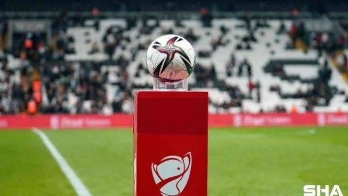 Ziraat Türkiye Kupası: Beşiktaş: 0 - Göztepe: 0 (Maç devam ediyor)