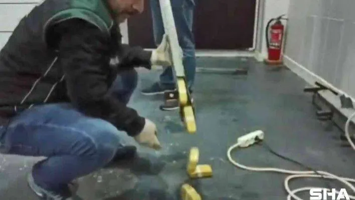107 kilo eroinle yakalandı &quot600 bin lirayı duyunca gaflete düştüm&quot dedi