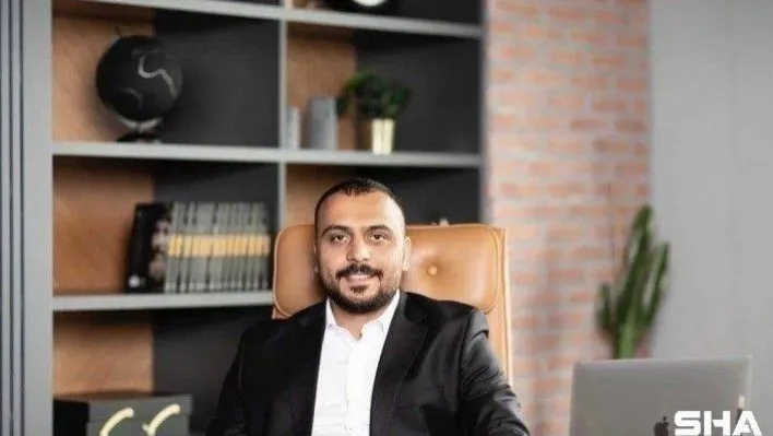 ''1915 Çanakkale Köprüsü ile lojistikte yeni bir güzergah oluşacak''