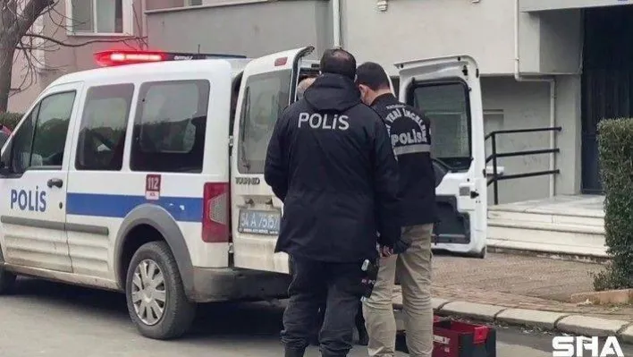 22 yaşındaki genç başından vurulmuş halde bulundu: 4 gözaltı