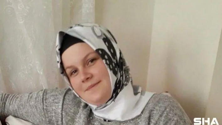 Balkondan düşerek hayatını kaybeden genç kadının eşi adli kontrol şartıyla serbest bırakıldı