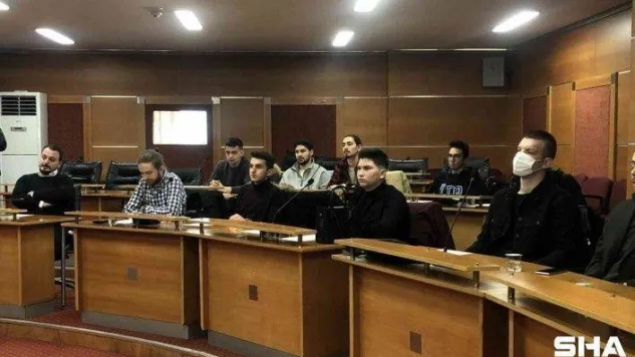 Bayrampaşa Gençlik Meclisi mart ayı olağan toplantısını gerçekleştirdi