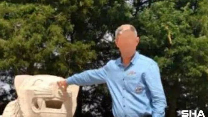 Bebeğini zehirlemekle suçlanan babanın 20 yıl hapsi isteniyor