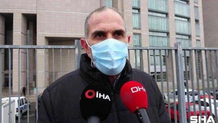 Beyoğlu'nda küçük çocuğu silahla vuran sanıklardan birine tahliye