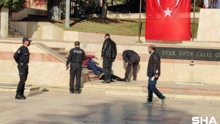 Bilecik'te eşini ve kayınpederini öldüren sanığa ağırlaştırılmış müebbet hapis