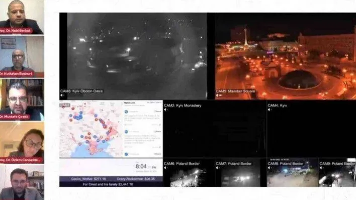 'Boğzarlar için atılacak adım savaşın seyrine yön verebilir'