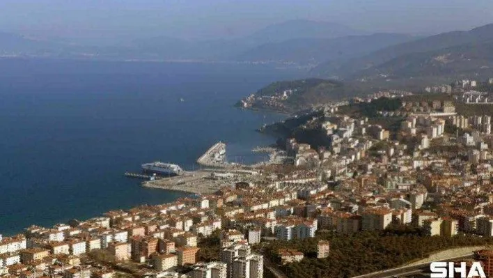 Bursa'da 1500 konutu ilgilendiren imar planına onay