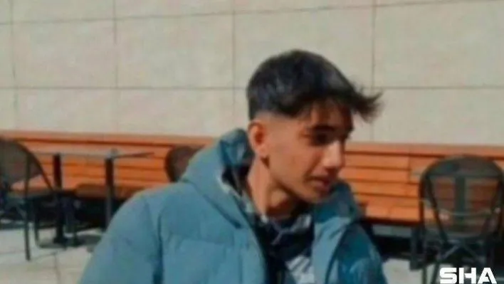 Bursa'da 17 yaşındaki çocuk 2 gündür kayıp