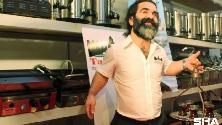 &quotÇaycı Hüseyin&quot lakaplı ünlü oyuncu, dolandırılmasına ilişkin davada ifade verdi