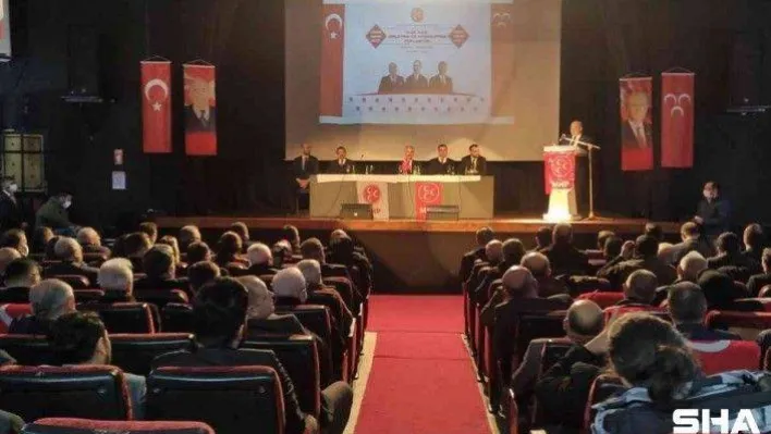 &quotCHP'nin gamlı baykuşu, Türk Milleti'nden özür dilemeli&quot