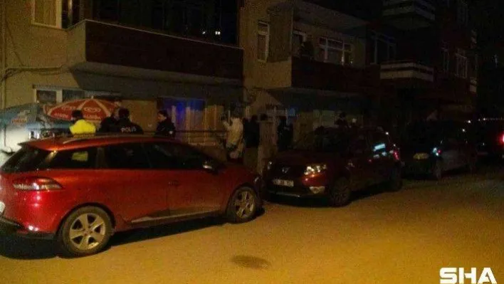 Cinayetle ilgili kan donduran detay: 'Ağabeyini vurdum, haberin olsun'