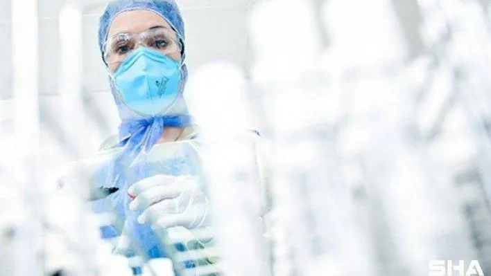 Covid-19 yapay zeka ile tespit edilebilecek