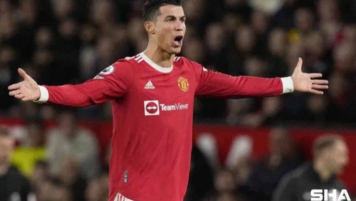 Cristiano Ronaldo futbol tarihinin en golcü futbolcusu oldu