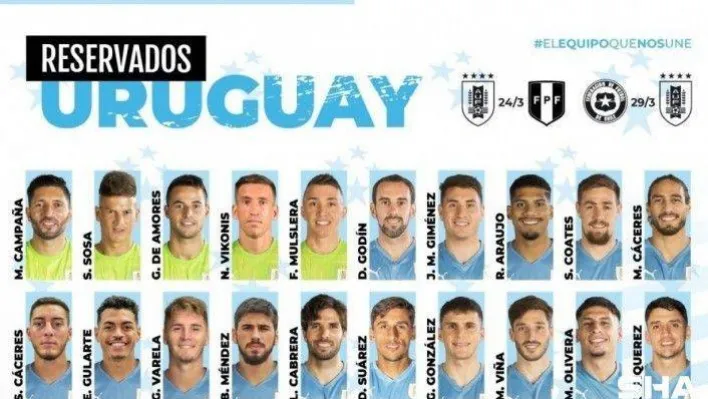 Diego Rossi'ye milli davet