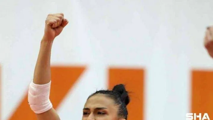 Eczacıbaşı Dynavit, CEV Kupası finalinde ilk maçına çıkıyor