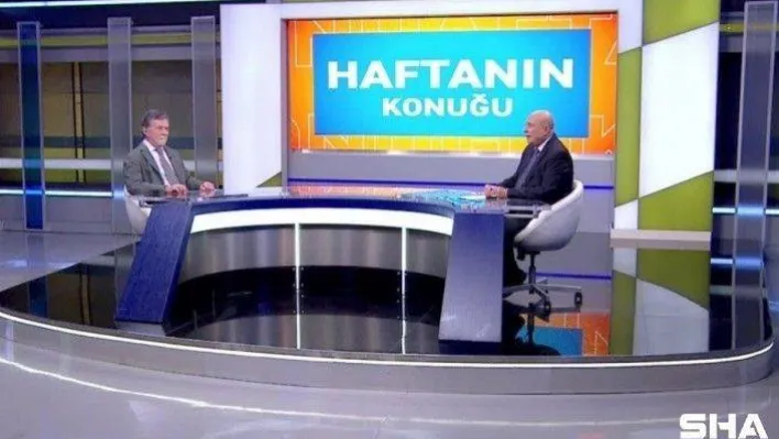 Eczacıbaşı Spor Kulübü Başkanı Faruk Eczacıbaşı: '80. yılımızda 80. kupayı hedefliyoruz'