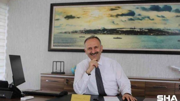 Eğitimci Koç: ''Eğitimde milli servet heba oluyor''