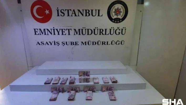 Emekli polisi silah zoruyla gasp eden şüpheliler yakalandı