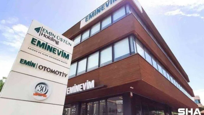 Eminevim' in müşteri deneyimi yönetimine iki 'A.C.E. Diamond' birincilik ödülü