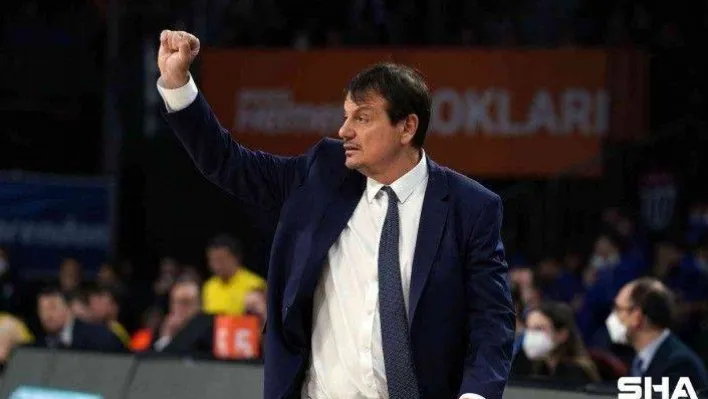 Ergin Ataman: &quotTemsil ettiğim kulübün haklarını korurum&quot