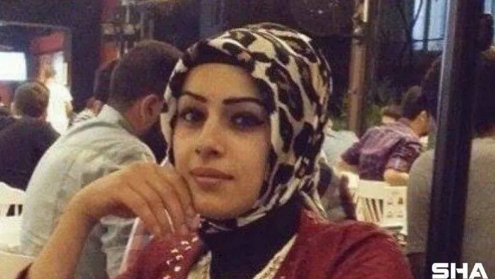 Eşini çocuğunun yanında öldürdü, 'ruh hastasıyım' dedi