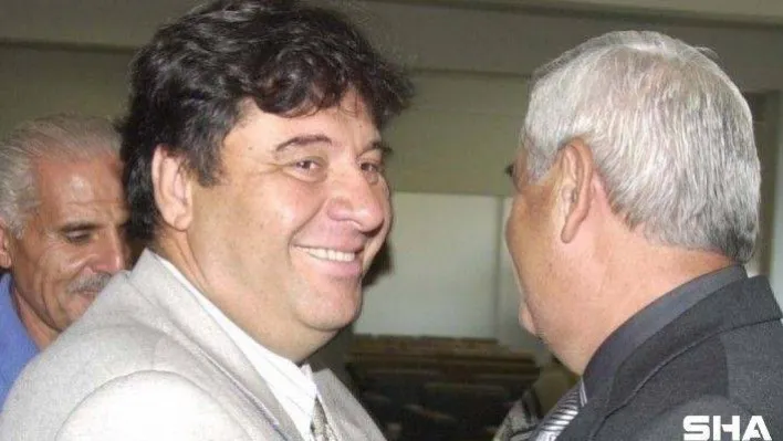 Eski Aydın Belediye Başkan Yardımcısı Mustafa Selçuk Ümraniye'de evinde ölü bulundu