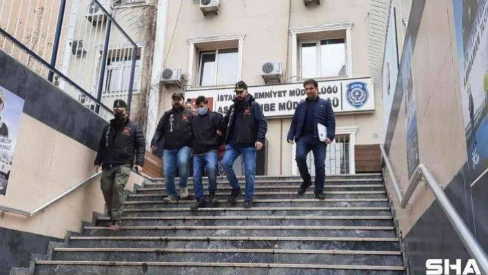 Eyüpsultan'da eşini ve çocuğunu döven ağabeyini öldürdü