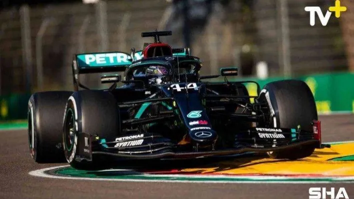 Formula 1'de sezon TV+'da açılıyor