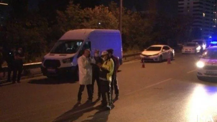 Gece bekçisinin ölümüne neden olan sürücü hakkında mütalaa açıklandı