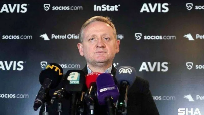 Göksel Gümüşdağ: 'Rapor gelmeden kararın verilmesi doğru değil'