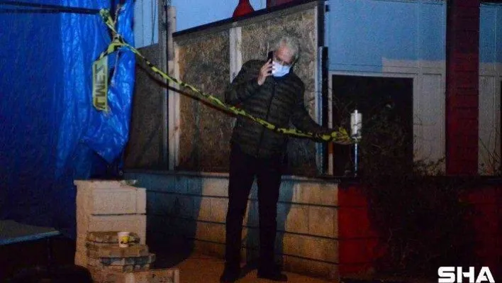 Görevi başında kalp krizi geçiren polis hastanede hayatını kaybetti