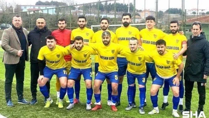 Gümüşyaka'ya, Ormanlı darbesi 3-0
